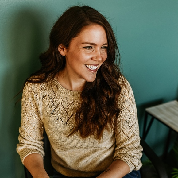 Hi! Super pumped to be here! - Picture 1 of 1